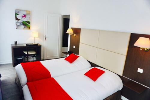 Hotel H�tel D'orsay