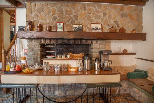 Posada Auberge Du Moulin D'audenfort