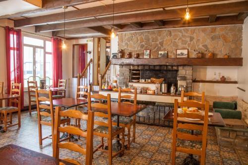 Posada Auberge Du Moulin D'audenfort