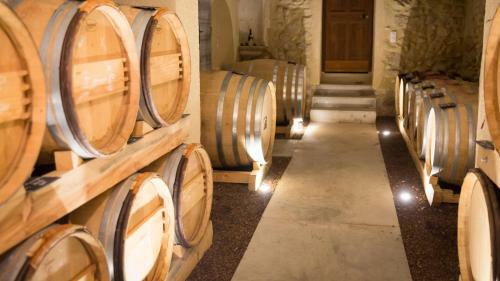 Ch�teau La Croix Des Pins