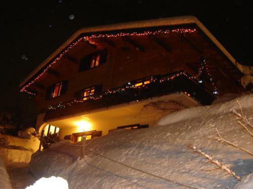Bed & Breakfast Chambre D'h�tes La Trace