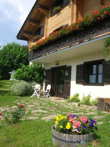 Bed & Breakfast Chambre D'h�tes La Trace