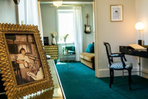 Hotel La Maison D'olivier Leflaive