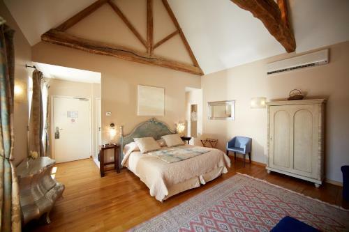 Hotel La Maison D'olivier Leflaive