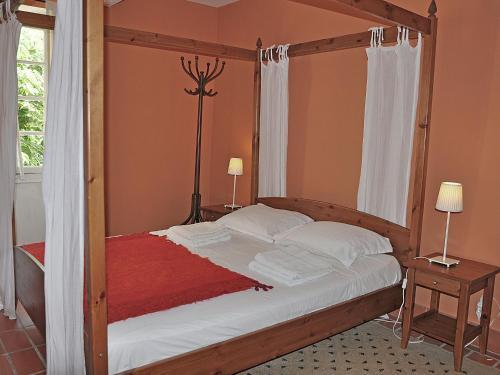 Villa Le Portail Vieux