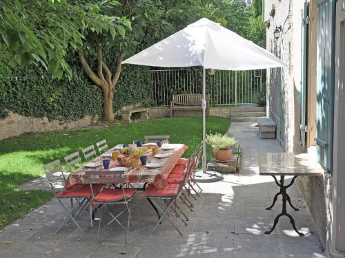 Villa Le Portail Vieux