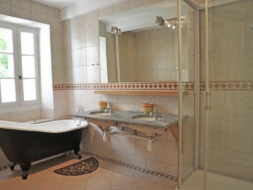 Villa Le Portail Vieux