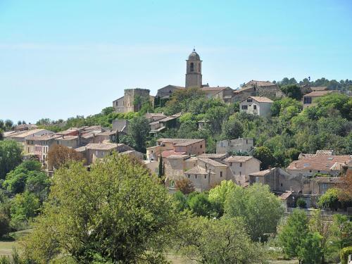 Villa Le Portail Vieux