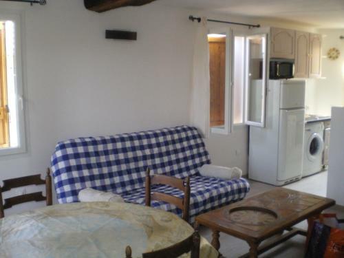 Apartamentos Les Cigales D'estoublon