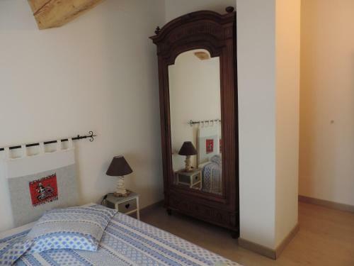 Apartamentos Les Cigales D'estoublon