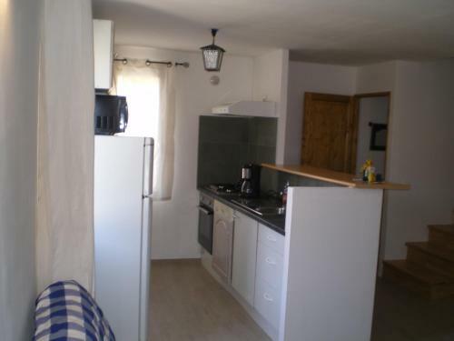 Apartamentos Les Cigales D'estoublon