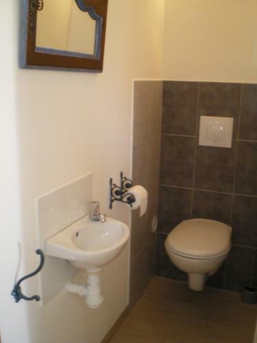 Apartamentos Les Cigales D'estoublon