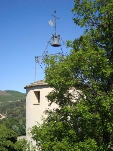 Apartamentos Les Cigales D'estoublon