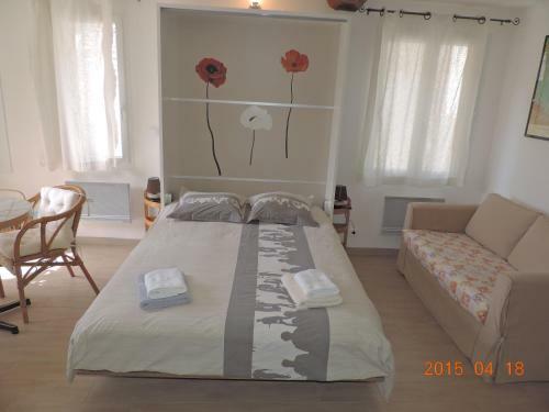 Apartamentos Les Cigales D'estoublon