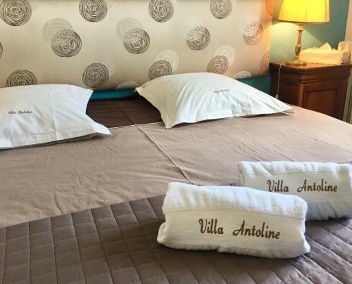 Bed & Breakfast Chambre D'h�tes L'antoline