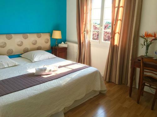 Bed & Breakfast Chambre D'h�tes L'antoline