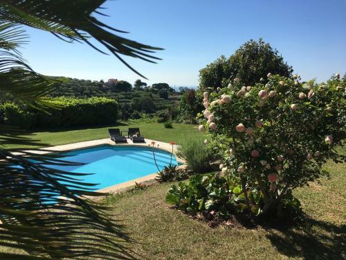 Bed & Breakfast Chambre D'h�tes L'antoline