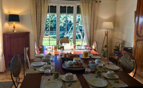 Bed & Breakfast Chambre D'h�tes L'antoline