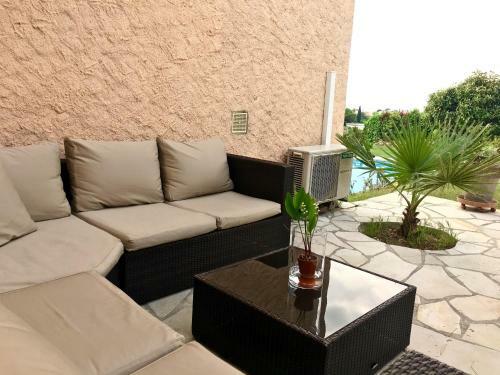 Bed & Breakfast Chambre D'h�tes L'antoline