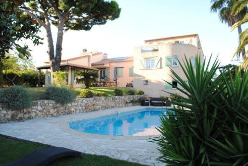 Bed & Breakfast Chambre D'h�tes L'antoline