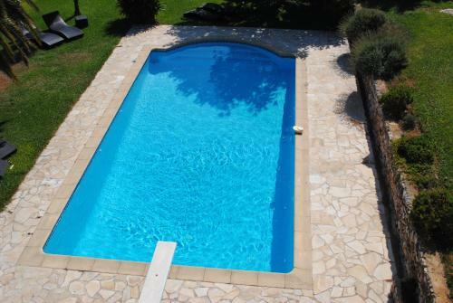 Bed & Breakfast Chambre D'h�tes L'antoline