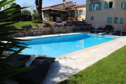 Bed & Breakfast Chambre D'h�tes L'antoline
