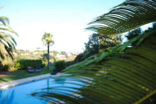 Bed & Breakfast Chambre D'h�tes L'antoline
