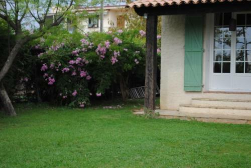Bed & Breakfast Chambre D'h�tes L'antoline