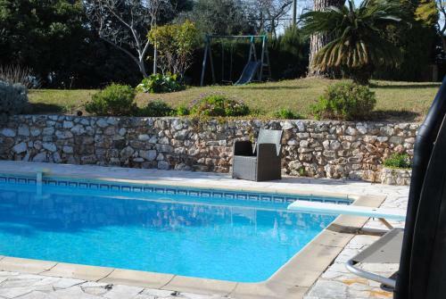 Bed & Breakfast Chambre D'h�tes L'antoline