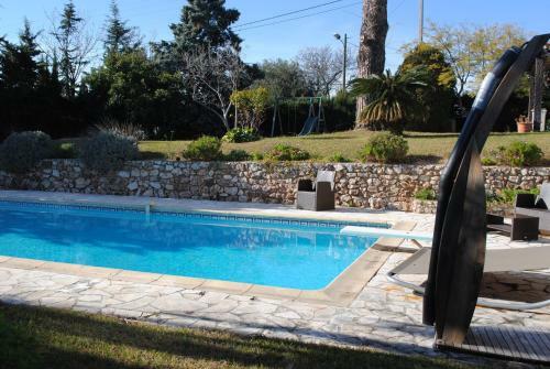 Bed & Breakfast Chambre D'h�tes L'antoline