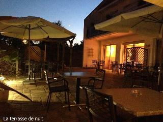 Hotel Les Sablons