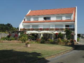Hotel Les Sablons