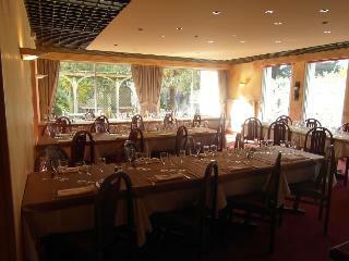 Hotel Les Sablons