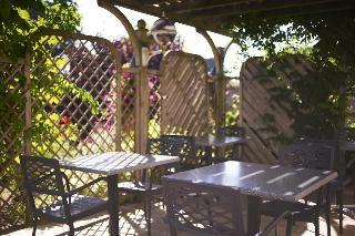 Hotel Les Sablons