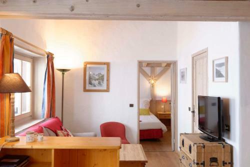 Aparthotel Chalet Altibar Courchevel