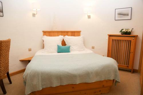 Aparthotel Chalet Altibar Courchevel