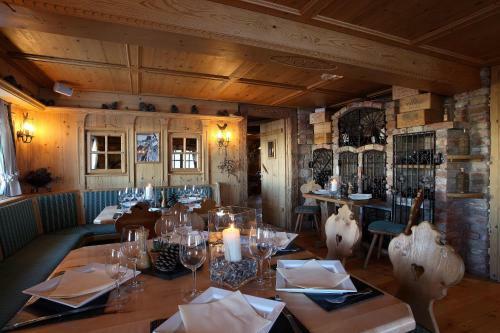Aparthotel Chalet Altibar Courchevel