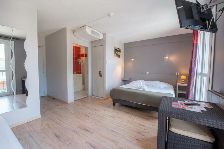 Hotel Auberge Du Lion D'or
