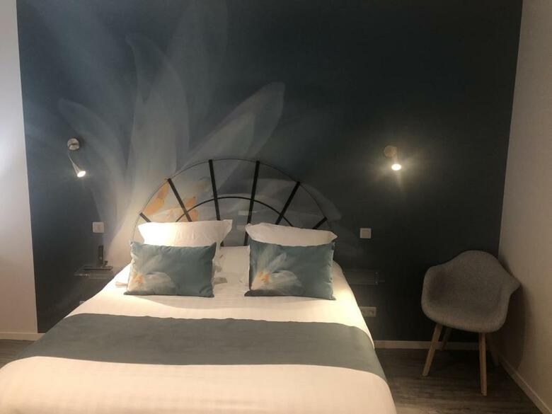 Hotel Auberge Du Lion D'or