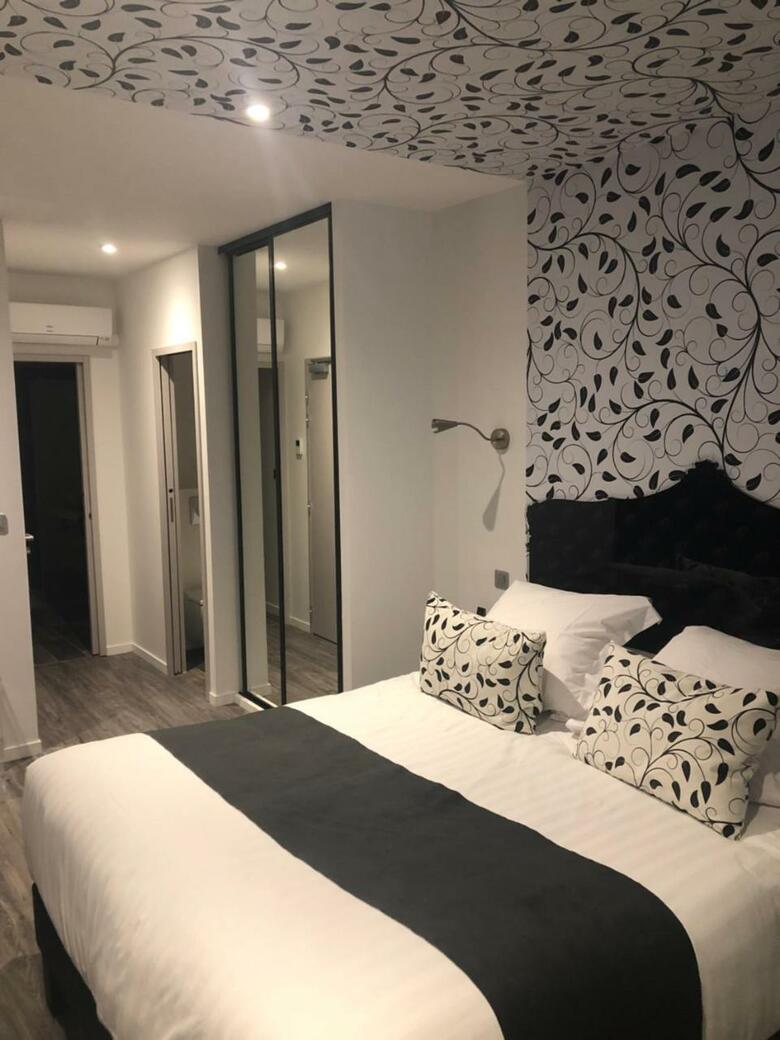 Hotel Auberge Du Lion D'or