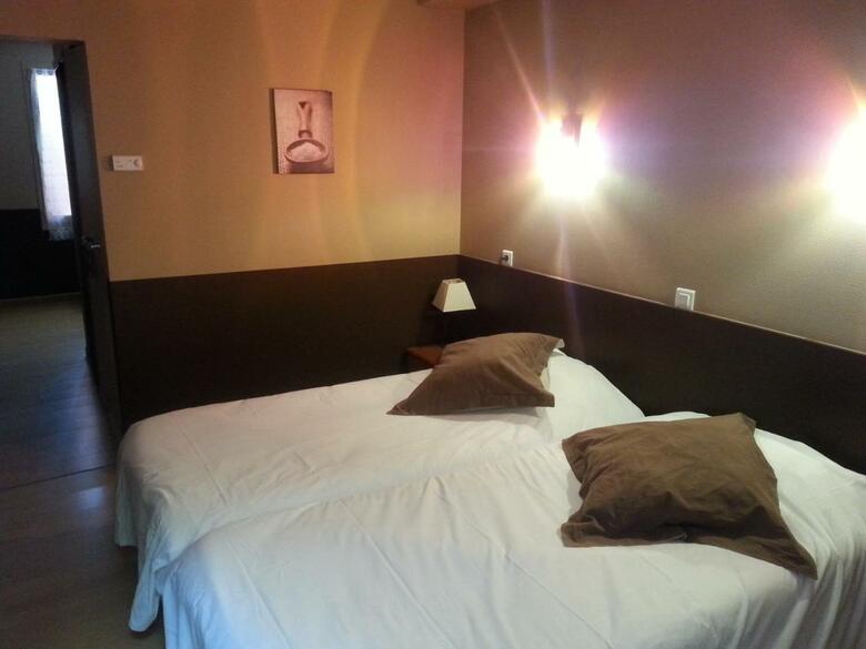 Hotel Auberge Du Lion D'or