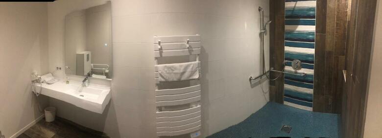 Hotel Auberge Du Lion D'or