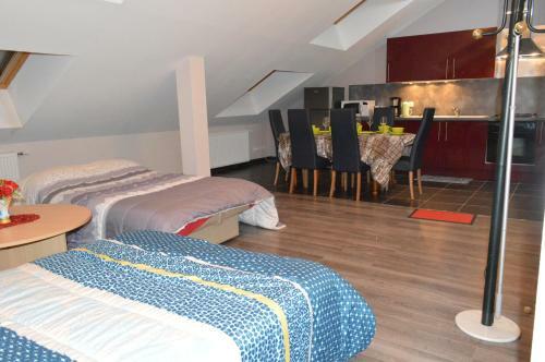 Apartamento Rochire Location