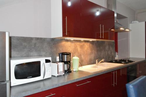 Apartamento Rochire Location