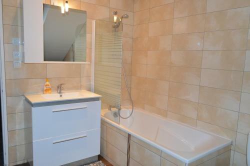 Apartamento Rochire Location