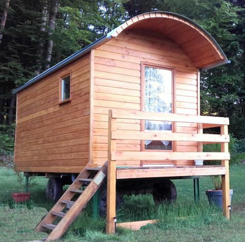 Bed & Breakfast Vosges Chambres D'hotes