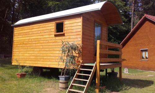 Bed & Breakfast Vosges Chambres D'hotes