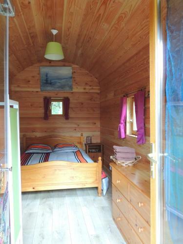 Bed & Breakfast Vosges Chambres D'hotes