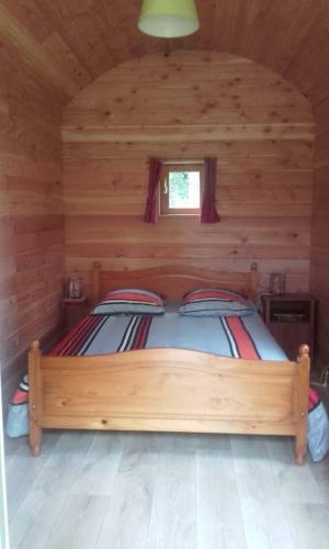 Bed & Breakfast Vosges Chambres D'hotes