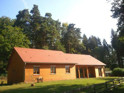 Bed & Breakfast Vosges Chambres D'hotes